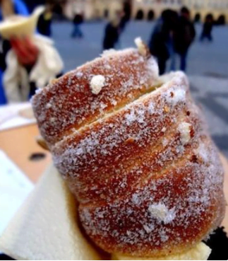 让味蕾颤抖吧！即使胖死也不能错过这10款欧洲经典甜点